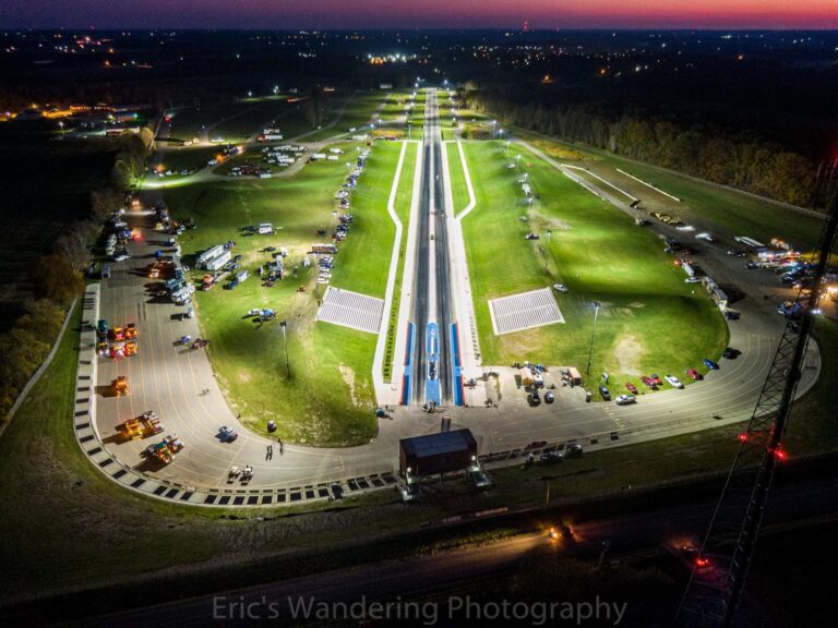 Darana Dragway 42